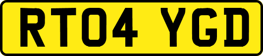 RT04YGD