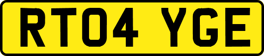 RT04YGE