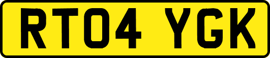 RT04YGK