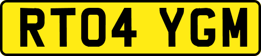 RT04YGM