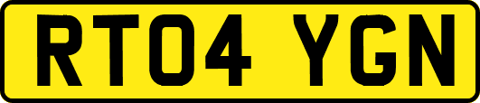 RT04YGN