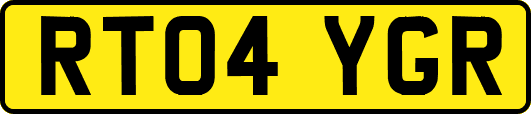 RT04YGR