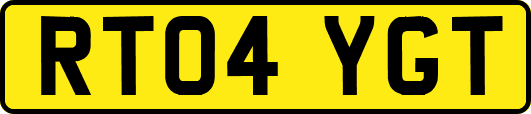 RT04YGT