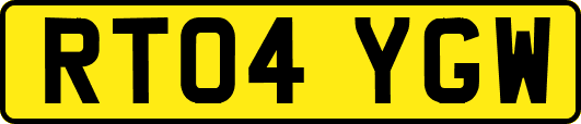 RT04YGW