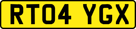 RT04YGX