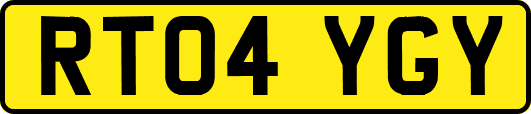RT04YGY