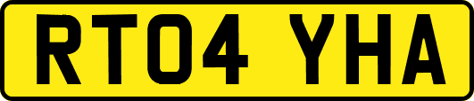 RT04YHA