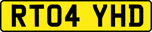 RT04YHD