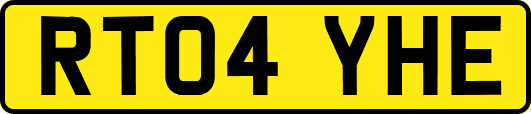 RT04YHE