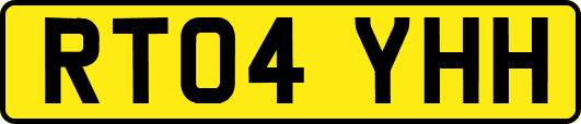 RT04YHH