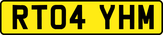RT04YHM
