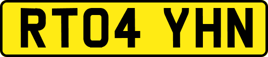 RT04YHN