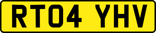 RT04YHV
