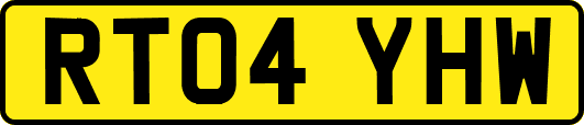 RT04YHW
