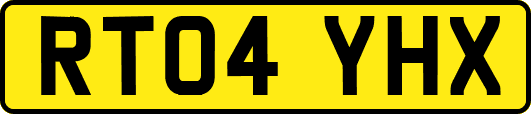 RT04YHX