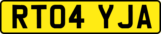RT04YJA