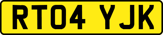 RT04YJK