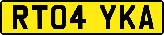 RT04YKA