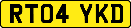RT04YKD