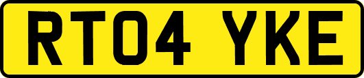 RT04YKE