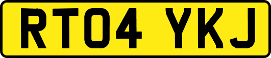 RT04YKJ