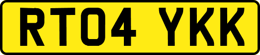 RT04YKK
