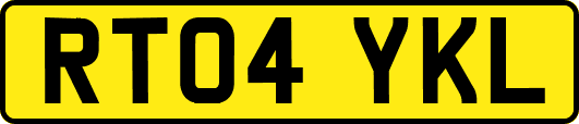 RT04YKL