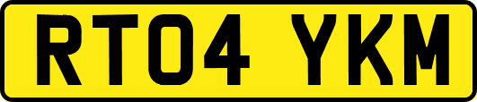 RT04YKM
