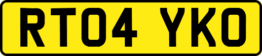RT04YKO