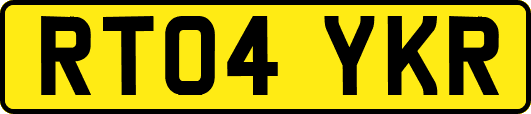 RT04YKR
