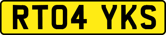 RT04YKS