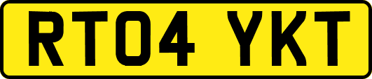 RT04YKT