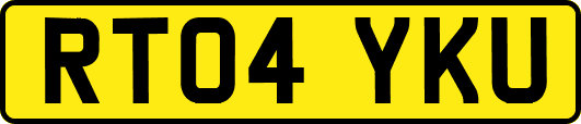 RT04YKU