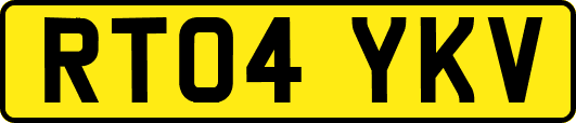 RT04YKV
