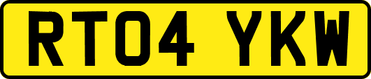 RT04YKW