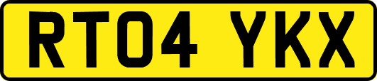 RT04YKX