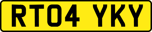 RT04YKY