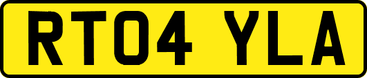 RT04YLA