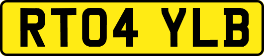 RT04YLB