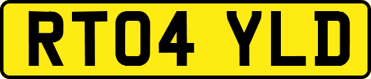 RT04YLD