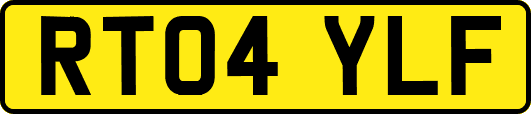 RT04YLF
