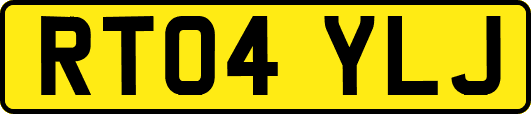 RT04YLJ