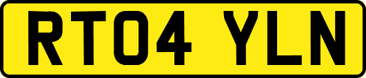 RT04YLN
