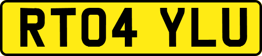RT04YLU
