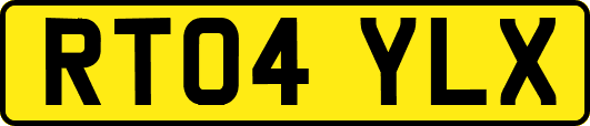 RT04YLX
