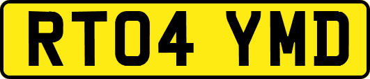 RT04YMD