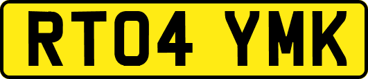 RT04YMK