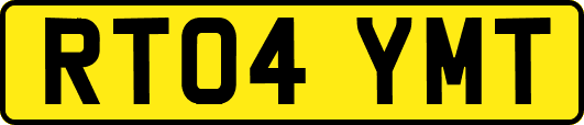RT04YMT