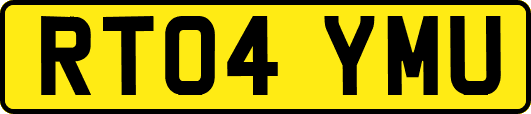 RT04YMU