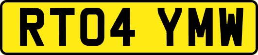 RT04YMW